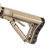 CM16 LMG Airsoft Machine Gun