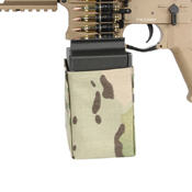 CM16 LMG Airsoft Machine Gun