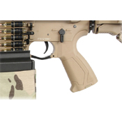 CM16 LMG Airsoft Machine Gun