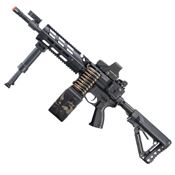 G&G CM16 LMG Airsoft Machine Gun