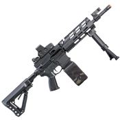 G&G CM16 LMG Airsoft Machine Gun