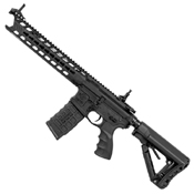 CM16 Predator Full Metal with Keymod Rail Airsoft Rifle