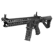 CM16 Predator Full Metal with Keymod Rail Airsoft Rifle