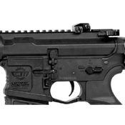 CM16 Predator Full Metal with Keymod Rail Airsoft Rifle