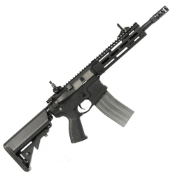 CM16 Raider 2.0 Airsoft Rifle