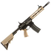 CM16 Raider 2.0 Airsoft Rifle