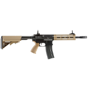 CM16 Raider 2.0 Airsoft Rifle