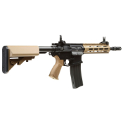 CM16 Raider 2.0 Airsoft Rifle