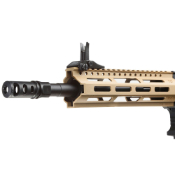 CM16 Raider 2.0 Airsoft Rifle