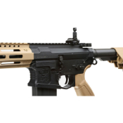 CM16 Raider 2.0 Airsoft Rifle