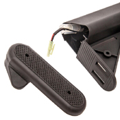 CM16 Raider CQB Airsoft Rifle