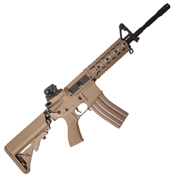 CM16 Raider CQB Airsoft Rifle