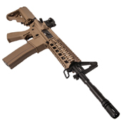 CM16 Raider CQB Airsoft Rifle