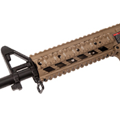 CM16 Raider CQB Airsoft Rifle