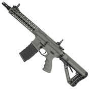 CM16 Airsoft Rifle - Battleship Grey