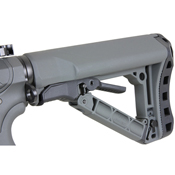 CM16 Airsoft Rifle - Battleship Grey