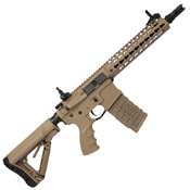 Combat Machine CM16 SRL Airsoft Rifle