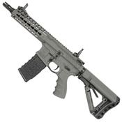 CM16 Airsoft Rifle - Battleship Grey