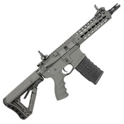 CM16 Airsoft Rifle - Battleship Grey