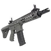 CM16 Airsoft Rifle - Battleship Grey