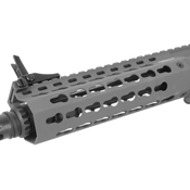 CM16 Airsoft Rifle - Battleship Grey