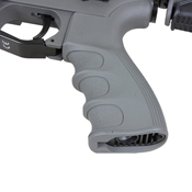 CM16 Airsoft Rifle - Battleship Grey