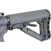 CM16 Airsoft Rifle - Battleship Grey