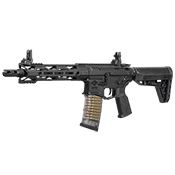 G&G CM16 Stealth 556 Airsoft Rifle