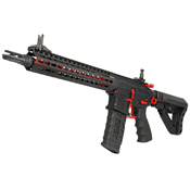 Combat Machine CM16 SRXL Airsoft Rifle