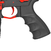 Combat Machine CM16 SRXL Airsoft Rifle