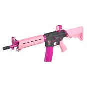G&G CM16 MOD0 UPI Edition Airsoft Rifle