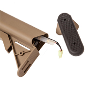 CM18 MOD1 Electric AEG Airsoft Rifle - 120rds