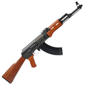 Combat Machine CM RK47 Airsoft Rifle