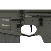ARP 556 CQB Battleship Airsoft Rifle