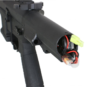 CM16 ARP9 CQB Carbine AEG Airsoft Rifle
