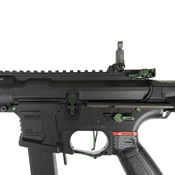 CM16 ARP9 CQB Carbine AEG Airsoft Rifle