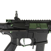 CM16 ARP9 CQB Carbine AEG Airsoft Rifle