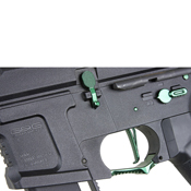 CM16 ARP9 CQB Carbine AEG Airsoft Rifle