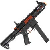 CM16 ARP9 CQB Carbine AEG Airsoft Rifle