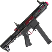 CM16 ARP9 CQB Carbine AEG Airsoft Rifle