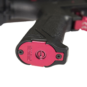 CM16 ARP9 CQB Carbine AEG Airsoft Rifle