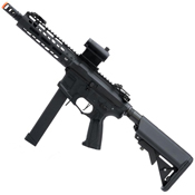 Limited Edition CM16 PCC9 CQB Carbine Airsoft AEG Rifle