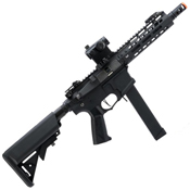 Limited Edition CM16 PCC9 CQB Carbine Airsoft AEG Rifle