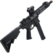 Limited Edition CM16 PCC9 CQB Carbine Airsoft AEG Rifle