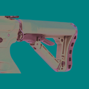 G&G GC16 Predator Airsoft Rifle