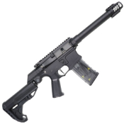 G&G SSG-1 Rifle - Airsoft 