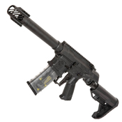 G&G SSG-1 Rifle - Airsoft 