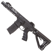 CM16 Wild Hog Airsoft Rifle - 9 Inch Barrel