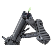 CM16 Wild Hog Airsoft Rifle - 9 Inch Barrel