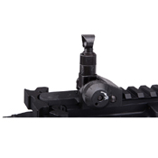 CM16 Wild Hog Airsoft Rifle - 9 Inch Barrel